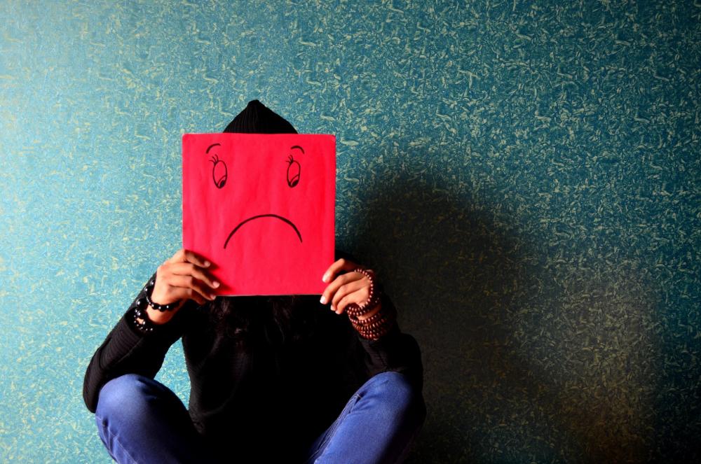 Cómo salir de la depresión?: Consejos para vencer la tristeza | Y Psi  Hablamos